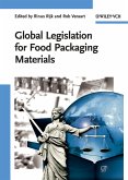 Global Legislation for Food Packaging Materials (eBook, PDF)