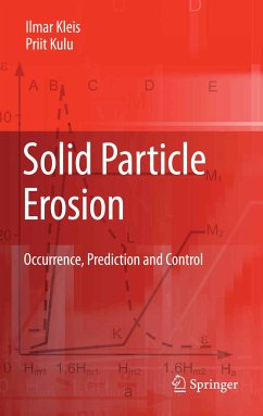 Solid Particle Erosion (eBook, PDF) - Kleis, Ilmar; Kulu, Priit