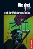 Die drei ??? und der Meister des Todes / Die drei Fragezeichen Bd.155 (eBook, ePUB)