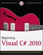 Beginning Visual C# 2010 (eBook, ePUB) - Bild 1