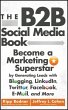The B2B Social Media Book (eBook, ePUB) - Bild 1