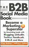 The B2B Social Media Book (eBook, ePUB)