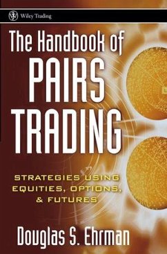 The Handbook of Pairs Trading (eBook, PDF) - Ehrman, Douglas S.