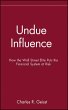 Undue Influence (eBook, PDF) - Bild 1
