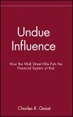 Undue Influence (eBook, PDF)