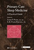 Primary Care Sleep Medicine (eBook, PDF)