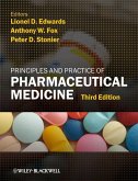 Principles and Practice of Pharmaceutical Medicine (eBook, PDF)