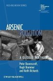 Arsenic Pollution (eBook, PDF)