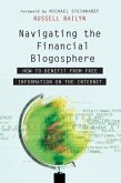 Navigating the Financial Blogosphere (eBook, ePUB)