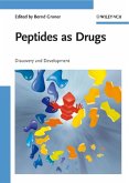 Peptides as Drugs (eBook, PDF)