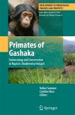 Primates of Gashaka (eBook, PDF)