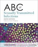 ABC of Sexually Transmitted Infections (eBook, ePUB)