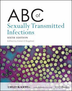 ABC of Sexually Transmitted Infections (eBook, ePUB)