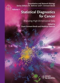 Statistical Diagnostics for Cancer (eBook, ePUB)