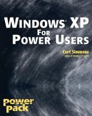 Windows XP for Power Users (eBook, PDF)