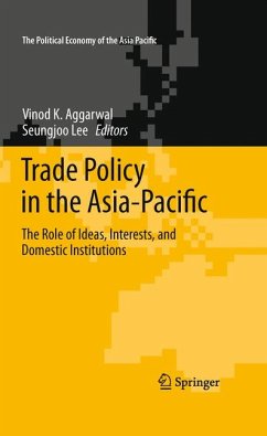 Trade Policy in the Asia-Pacific (eBook, PDF)