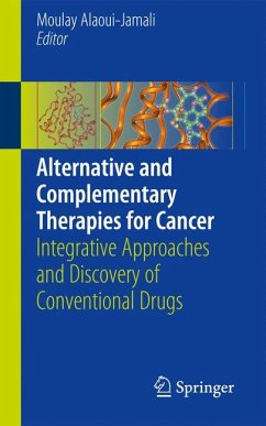 Alternative and Complementary Therapies for Cancer (eBook, PDF)