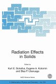 Radiation Effects in Solids (eBook, PDF)