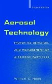 Aerosol Technology (eBook, PDF) Aerosol Technology (eBook, PDF)