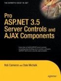 Pro ASP.NET 3.5 Server Controls and AJAX Components (eBook, PDF)