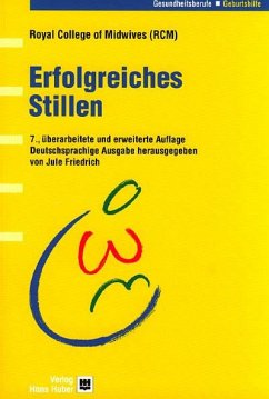 Erfolgreiches Stillen (eBook, PDF)