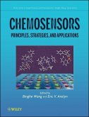 Chemosensors (eBook, ePUB)
