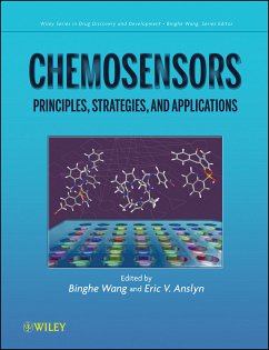 Chemosensors (eBook, ePUB)