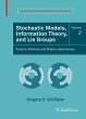 Stochastic Models, Information Theory,... - Bild 1