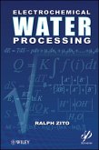 Electrochemical Water Processing (eBook, PDF)