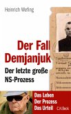 Der Fall Demjanjuk (eBook, ePUB)