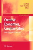 Creative Economies, Creative Cities (eBook, PDF)