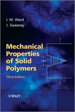 Mechanical Properties of Solid Polymers (eBook, PDF) - Ward, Ian M.; Sweeney, John