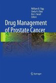 Drug Management of Prostate Cancer (eBook, PDF)