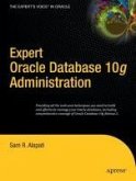 Expert Oracle Database 10g Administration (eBook, PDF)