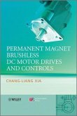 Permanent Magnet Brushless DC Motor Drives and Controls (eBook, ePUB)