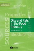 Oils and Fats in the Food Industry (eBook, PDF)