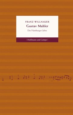 Cover Gustav Mahler (eBook, ePUB)