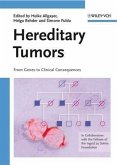 Hereditary Tumors (eBook, PDF)