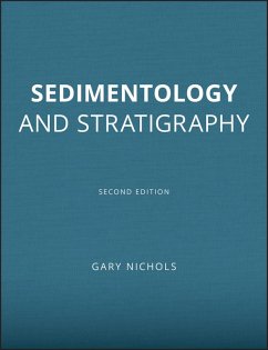 Sedimentology and Stratigraphy (eBook, PDF) - Nichols, Gary