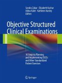 Objective Structured Clinical Examinations (eBook, PDF)