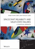 Spacecraft Reliability and Multi-State Failures (eBook, ePUB)