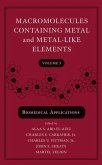 Macromolecules Containing Metal and Metal-Like Elements, Volume 3 (eBook, PDF)