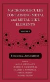 Macromolecules Containing Metal and Metal-Like Elements, Volume 3 (eBook, PDF)