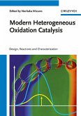 Modern Heterogeneous Oxidation Catalysis (eBook, PDF)