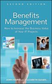 Benefits Management (eBook, ePUB)