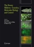 The Downy Mildews - Genetics, Molecular Biology and Control (eBook, PDF)