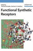 Functional Synthetic Receptors (eBook, PDF)
