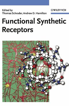 Functional Synthetic Receptors (eBook, PDF)