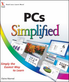 PCs Simplified (eBook, ePUB) - Marmel, Elaine