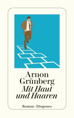 Mit Haut und Haaren (eBook, ePUB) - Grünberg, Arnon